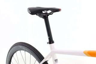 Bicicleta Mendiz F8 SL Di2 12V t.48 Reacondicionada