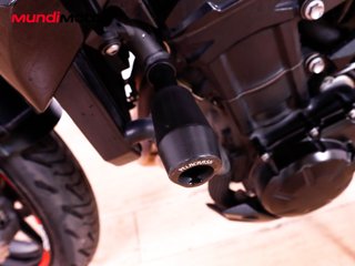 KAWASAKI Z 900