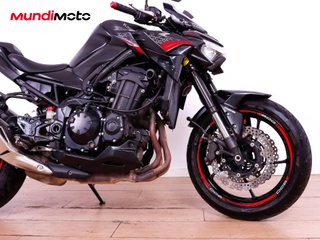 KAWASAKI Z 900