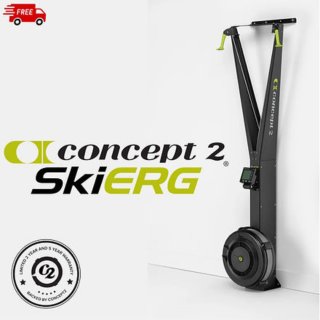 Máquina Remo Concept 2 PM5 Original