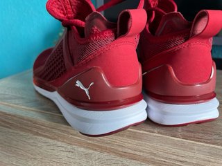 Zapatillas Puma Ignite Limitless