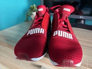 Zapatillas Puma Ignite Limitless
