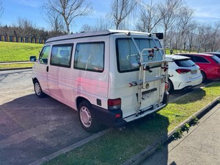 Volkswagen California T4 1997