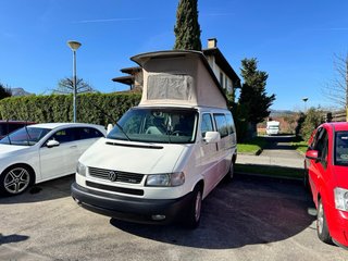 Volkswagen California T4 1997
