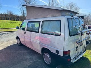 Volkswagen California T4 1997