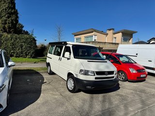 Volkswagen California T4 1997