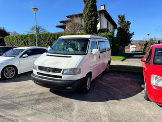 Volkswagen California T4 1997