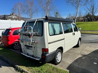 Volkswagen California T4 1997