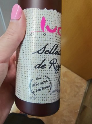 Pack: Sellador y Mousse