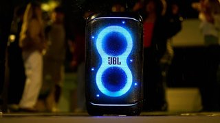 Alquiler Altavoz JBL Partybox 520 + Karaoke