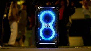 Alquiler Altavoz JBL Partybox 520 + Karaoke