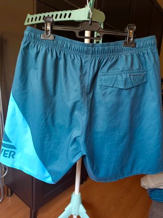 Bañador Quiksilver L