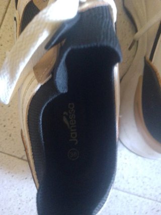 Sneakers donna stile calzino / Zapatillas calcetín