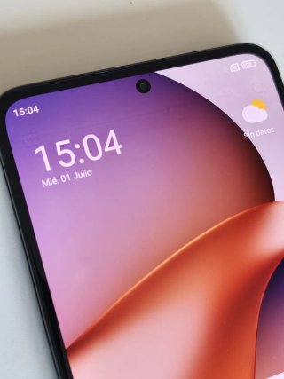 Xiaomi 12T 108MP