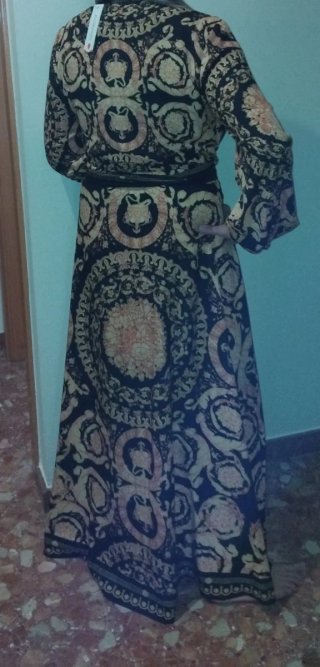 Kaftan
