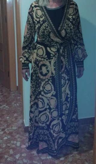 Kaftan