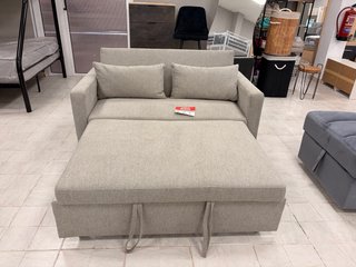 SOFA CAMA DOS PLAZAS - ENVIO A CONTRAREEMBOLSO