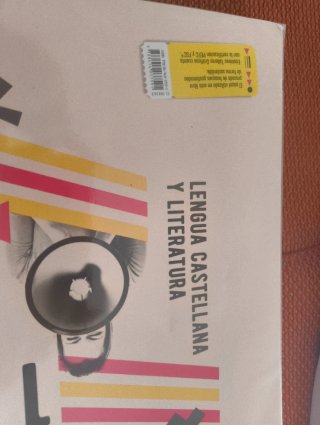 Libros 1 bachillerato ed.edelvives desde 12€/unida