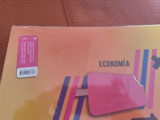 Libros 1 bachillerato ed.edelvives desde 12€/unida