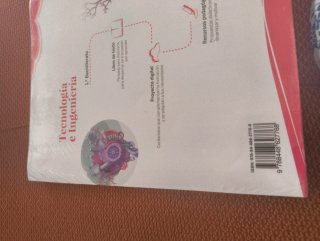 Libros 1 bachillerato ed.edelvives desde 12€/unida
