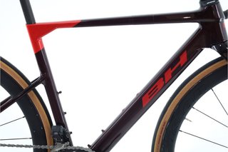Promo · Bicicleta BH Ultralight 7.0 Di2 12V t.52 Reacondicionada