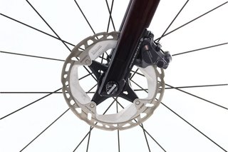 Promo · Bicicleta BH Ultralight 7.0 Di2 12V t.52 Reacondicionada