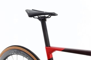 Promo · Bicicleta BH Ultralight 7.0 Di2 12V t.52 Reacondicionada