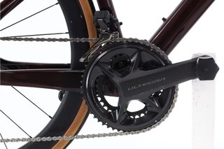 Promo · Bicicleta BH Ultralight 7.0 Di2 12V t.52 Reacondicionada