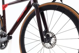 Promo · Bicicleta BH Ultralight 7.0 Di2 12V t.52 Reacondicionada