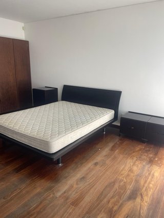Quarto completo madeira lacado Interforma