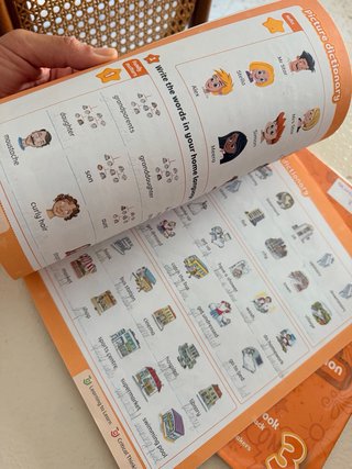 Libros kids box 3 ingles primaria