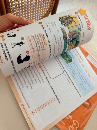 Libros kids box 3 ingles primaria