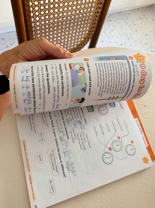 Libros kids box 3 ingles primaria