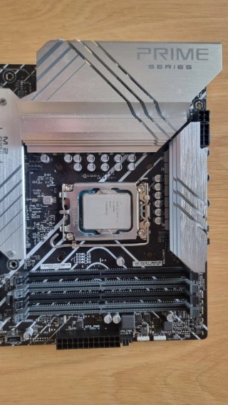 Placa Base Asus PRIME Z690-P D4