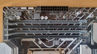 Placa Base Asus PRIME Z690-P D4