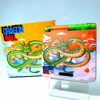 Cover Game Boy Advance SP Dragon Ball Z Shenron