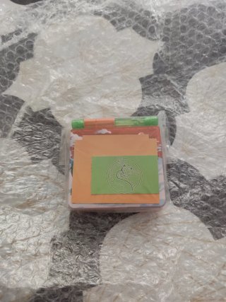 Cover Game Boy Advance SP Dragon Ball Z Shenron