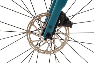 Bicicleta Ridley eGrifn AXS 12V t.56 Reacondicionada