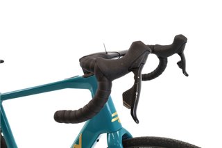 Bicicleta Ridley eGrifn AXS 12V t.56 Reacondicionada