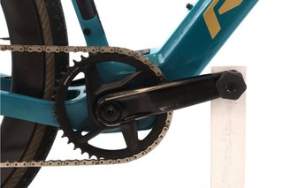 Bicicleta Ridley eGrifn AXS 12V t.56 Reacondicionada