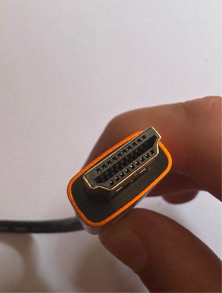 Cable HDMI 8k