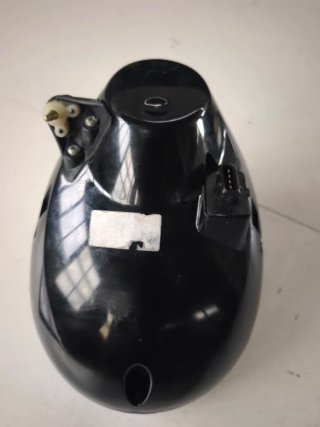 Faro MV Agusta brutale