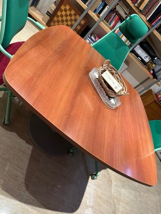 Mesa de reuniones