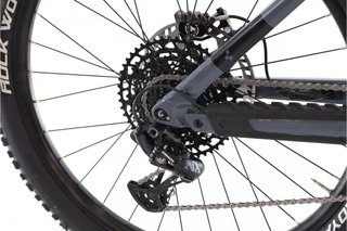 Bicicleta Cube Stereo Hybrid SL t.M Reacondicionada