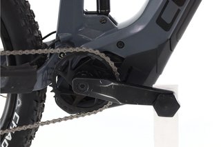 Bicicleta Cube Stereo Hybrid SL t.M Reacondicionada