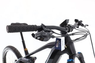 Bicicleta Cube Stereo Hybrid SL t.M Reacondicionada