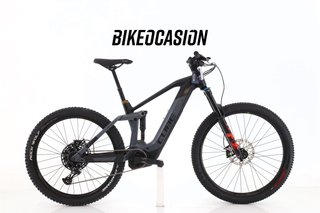 Bicicleta Cube Stereo Hybrid SL t.M Reacondicionada
