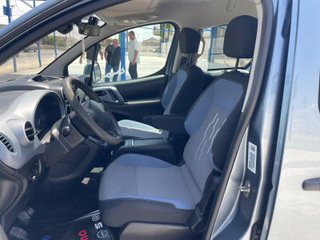 PEUGEOT PARTNET TEPEE 1.6 HDi 92 CV – 2013 –