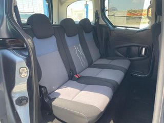PEUGEOT PARTNET TEPEE 1.6 HDi 92 CV – 2013 –