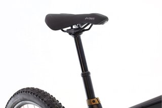 Bicicleta Cube Stereo Hybrid SL t.M Reacondicionada